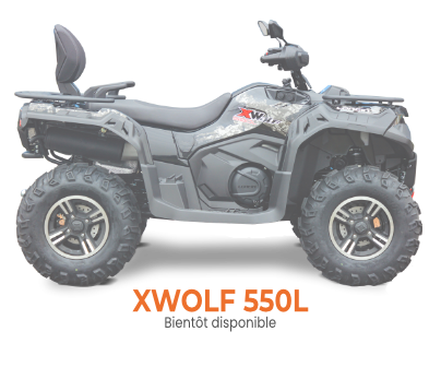 Xwolf Loncin